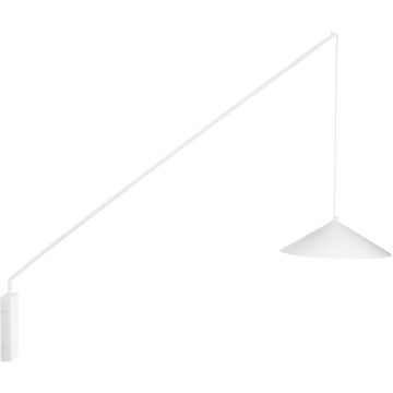 Step Into Design SWING DI-AR-052-BC white Sienos lempa 1x60W/E27 IP20