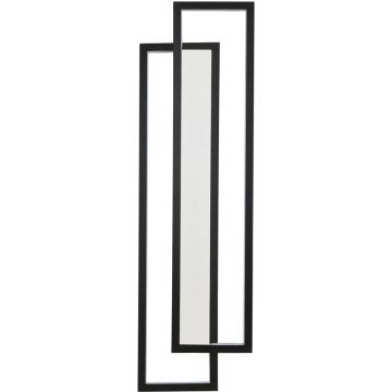 Step Into Design SYMMETRY ST-MD1027S Sienos lempa 19W/LED 3000K 1900lm IP20