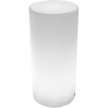Step Into Design TUBE ES-DC030 Stovinė lempa 1x5W/LED 400lm IP65