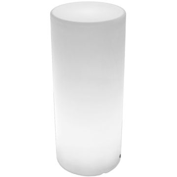 Step Into Design TUBE ES-DC031 Stovinė lempa 1x5W/LED 400lm IP65