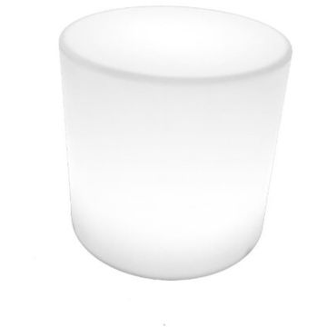 Step Into Design TUBE ES-SF051 Stovinė lempa 1x5W/LED 400lm IP65