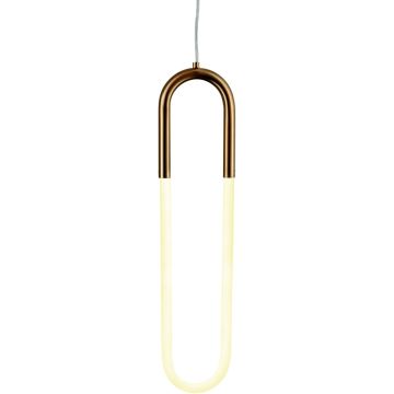 Step Into Design U-SHAPE ST-1716 Pakabinama lempa 12W/LED 3000K 1080lm IP20