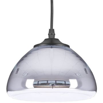 Step Into Design VICTORY GLOW ST-9002S chrome Pakabinama lempa 1x20W/G4 IP20