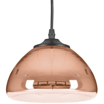 Step Into Design VICTORY GLOW ST-9002S copper Pakabinama lempa 1x20W/G4 IP20