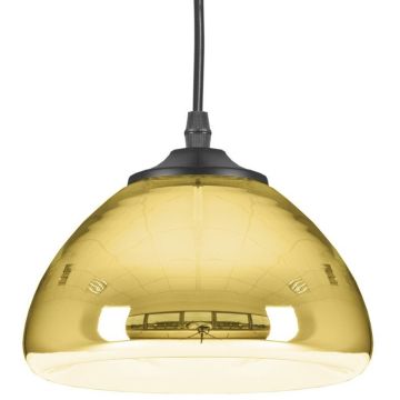 Step Into Design VICTORY GLOW ST-9002S gold Pakabinama lempa 1x20W/G4 IP20
