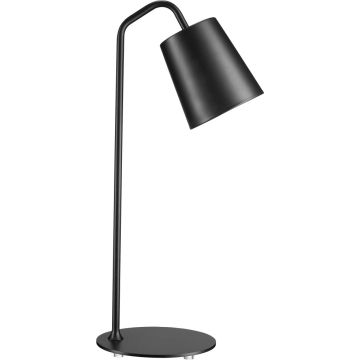 Step Into Design ZEN MT1232 black Darbo stalo lempa 2x40w/E27 IP20
