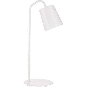 Step Into Design ZEN MT1232 white Darbo stalo lempa 2x40w/E27 IP20