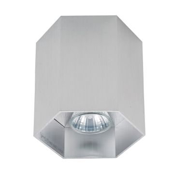 Zuma Line POLYGON 20067-AL Lubų šviestuvas 1x50W/GU10