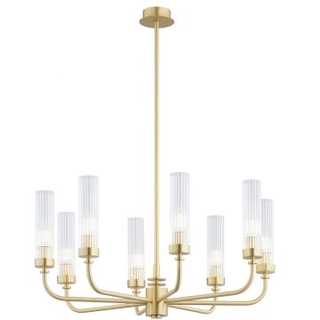 Argon PRESTON 5082 Švieslentė 8x7W/E14 ip20