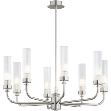 Argon PRESTON 5084 Švieslentė 8x7W/E14 ip20