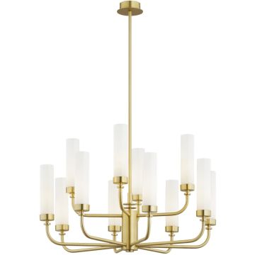 Argon PRESTON 5085 Švieslentė 12x7W/E14 ip20