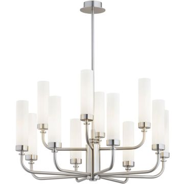 Argon PRESTON 5087 Švieslentė 12x7W/E14 ip20