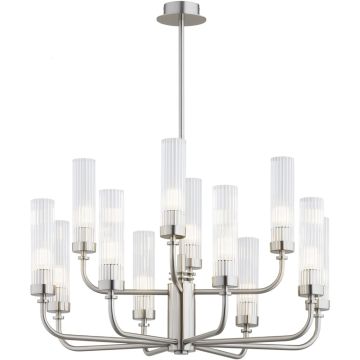 Argon PRESTON 5088 Švieslentė 12x7W/E14 ip20