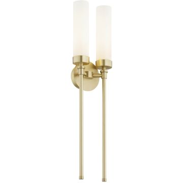Argon PRESTON 7290 Sienos lempa 2x7W/E14 ip20