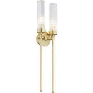 Argon PRESTON 7291 Sienos lempa 2x7W/E14 ip20