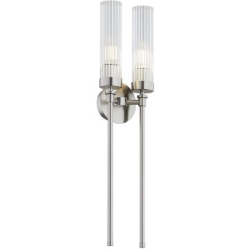 Argon PRESTON 7293 Sienos lempa 2x7W/E14 ip20