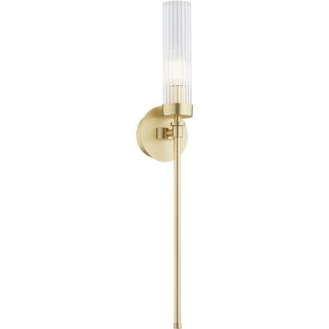 Argon PRESTON 8976 Sienos lempa 1x7W/E14 ip20