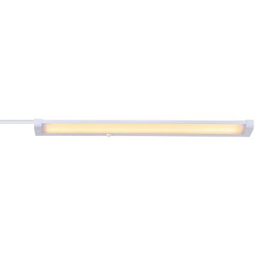 Nordlux Preston 2510156101 Šaldytuvo lemputė 1x4w/led 3000/4000k 350lm ip20