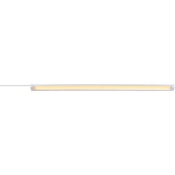 Nordlux Preston 2510176101 Šaldytuvo lemputė 1x8w/led 3000/4000k 720lm ip20