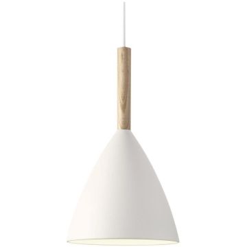Nordlux PURE 43293001 Pakabinama lempa 1x40W/E27 IP20