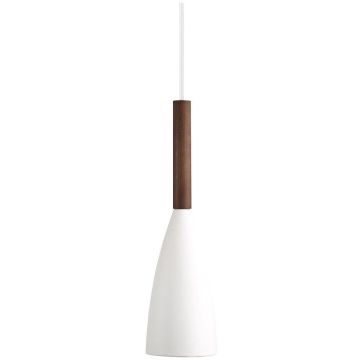 Nordlux PURE 78283001 Pakabinama lempa 1x40W/E27 IP20