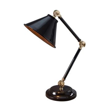 Elstead Lighting PROVENCE PV-ELEMENT-BPB Stalo lempa 1x60W/E27
