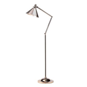 Elstead Lighting PROVENCE PV-FL-PN Stovinė lempa 1x60W/E27