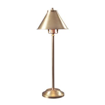 Elstead Lighting PROVENCE PV-SL-AB Stalo lempa 1x7W/E14