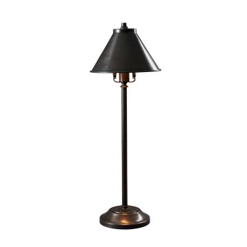 Elstead Lighting PROVENCE PV-SL-OB Stalo lempa 1x7W/E14