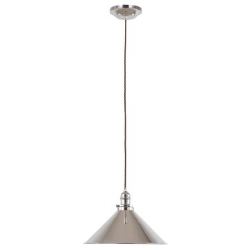 Elstead Lighting PROVENCE PV-SP-PN Pakabinama lempa 1x60W/E27