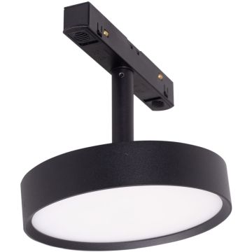 Maxlight MAX M0014D Geležinkelio švieslentė 1x12w/led 3000k 855lm ip20
