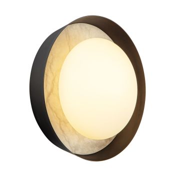 Quintiesse Alonso QN-ALONSO2-UBZ-AR Sienos lempa 1x7W/LED 2800K 230lm IP20