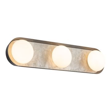 Quintiesse Alonso QN-ALONSO3-UBZ-AR Sienos lempa 1x12W/LED 2800K 460lm IP20