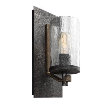 Quintiesse ANGELO QN-ANGELO1 Sienos lempa 1x60W/E27