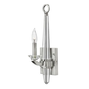 Quintiesse ASCHER QN-ASCHER1 Sienos lempa 1x60W/E14