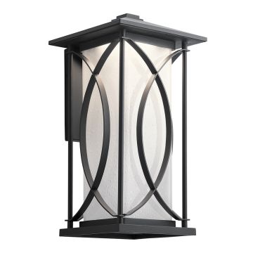 Quintiesse ASHBERN QN-ASHBERN-L Sienos lempa 1x60W/E27 IP44