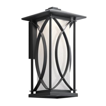 Quintiesse ASHBERN QN-ASHBERN-M Sienos lempa 1x60W/E27 IP44