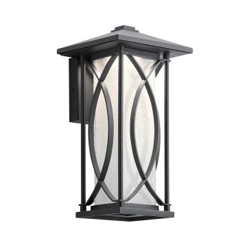 Quintiesse ASHBERN QN-ASHBERN-S Sienos lempa 1x40W/E27 IP44
