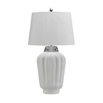 Quintiesse BEXLEY QN-BEXLEY-TL-WPN Stalo lempa 1x60W/E27