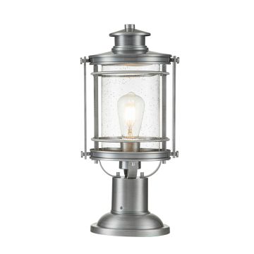 Quintiesse BOOKER QN-BOOKER3-M-IA Stovinė lempa 1x60W/E27 IP44
