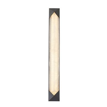 Quintiesse Caesar QN-CAESAR-W-L-UBZ-AR Sienos lempa 1x23W/LED 3000K 1395lm IP20