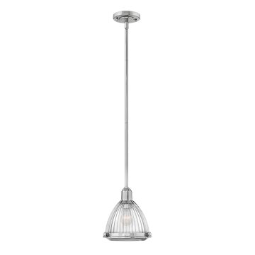 Quintiesse ELROY QN-ELROY-PN Pakabinama lempa 1x60W/E27