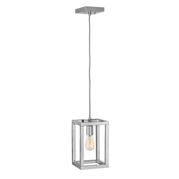 Quintiesse ENSEMBLE QN-ENSEMBLE1P-PN Pakabinama lempa 1x60W/E27