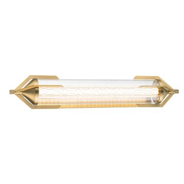 Quintiesse Espada QN-ESPADA-2W-BG Sienos lempa 1x23W/LED 3000K 1360lm IP44