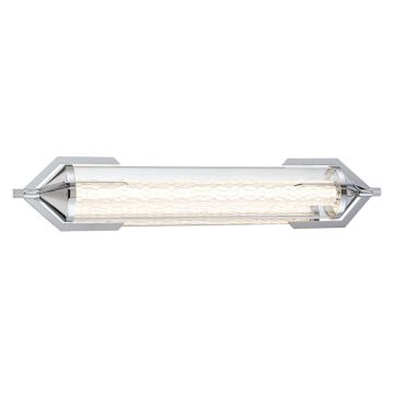 Quintiesse Espada QN-ESPADA-2W-PC Sienos lempa 1x23W/LED 3000K 1360lm IP44