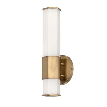 Quintiesse FACET QN-FACET-LED1-HB-BATH Sienos lempa 1x12W/LED 3000k 1080LM IP44