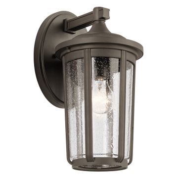 Quintiesse FAIRFIELD QN-FAIRFIELD-L-OZ Sienos lempa 1x60W/E27 IP44
