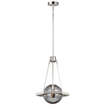 Quintiesse HARPER QN-HARPER-1P Pakabinama lempa 1x60W/E14