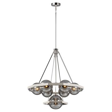 Quintiesse HARPER QN-HARPER7 Švieslentė 7x60W/E14