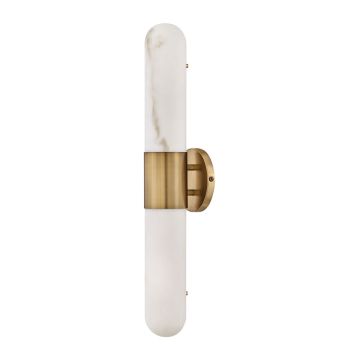 Quintiesse Ibiza QN-IBIZA-L-HB Sienos lempa 1x21W/LED 3000K 1730lm IP44